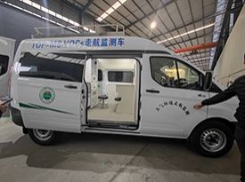 6KW Belt Power System For MAXUS V90