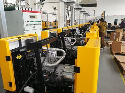 8KW SICOTE Diesel Super Silent Generator Set (single-phase 50HZ 3000rpm)