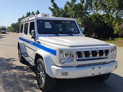 3KW Belt Power System For BJ80