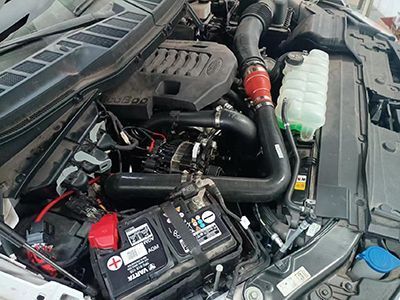 7.5KW Belt Power System For F150