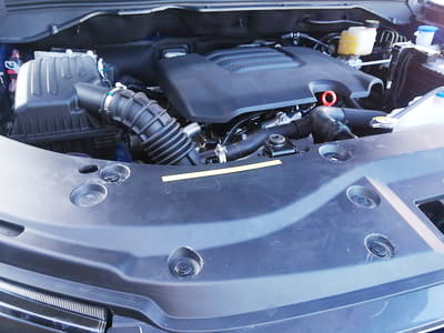 4KW Belt Power System For GWM PICKUP