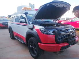 4KW Belt Power System For GWM PICKUP