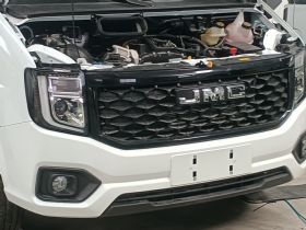 6KW Belt Power System For JMC