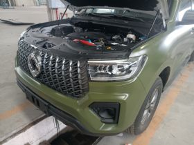 5KW Belt Power System For GWM PICKUP