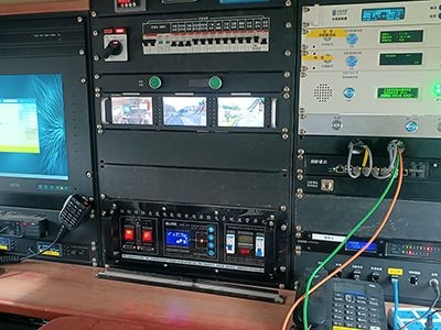 5KW Belt Power System For Old Ford Transit V348